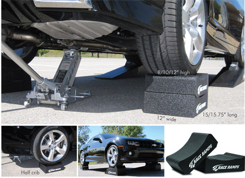 http://www.raceramps.com/images/adjustable-wheel-cribs-on-2010-black-camaro.jpg